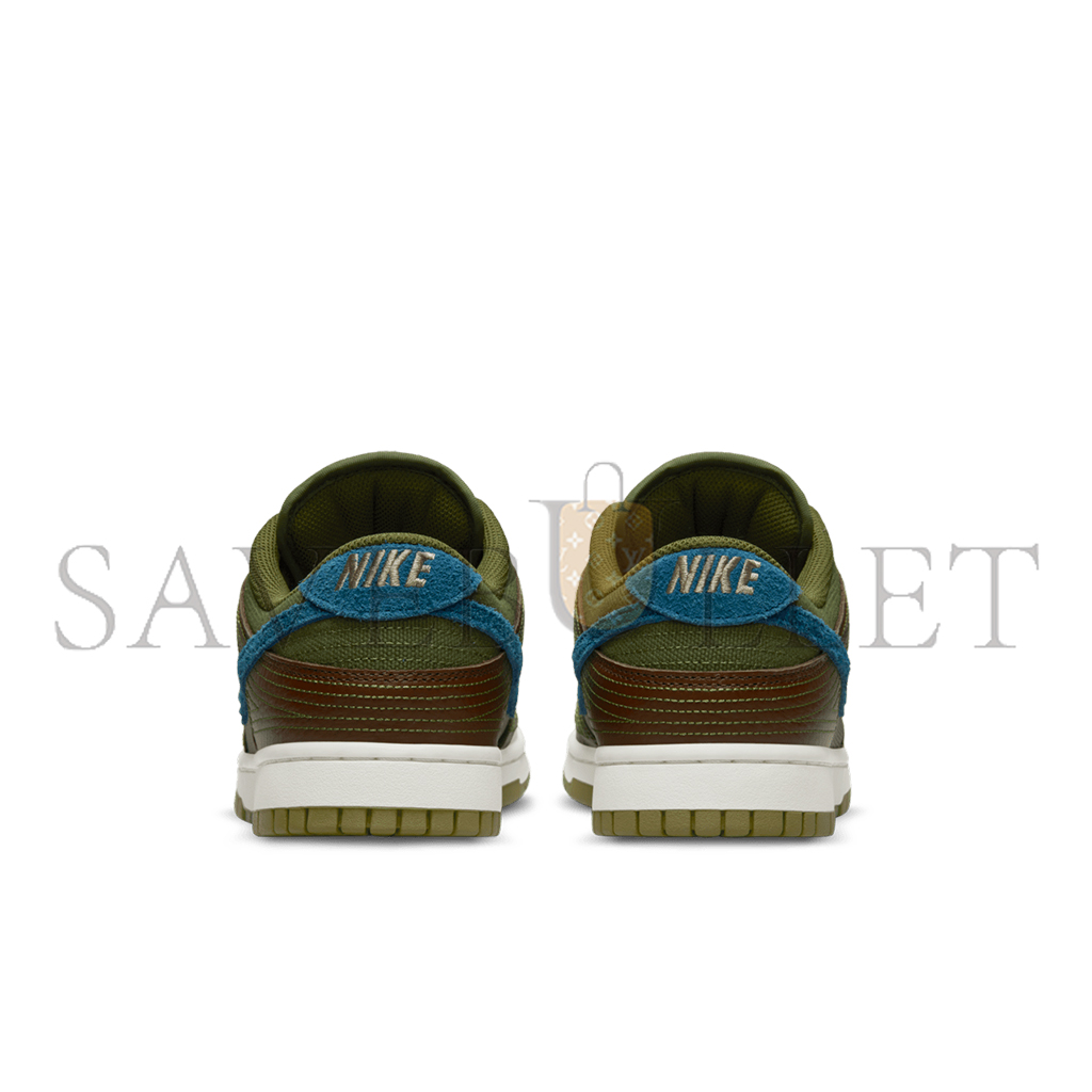 NIKE DUNK LOW NH CACAO WOW DR0159-200